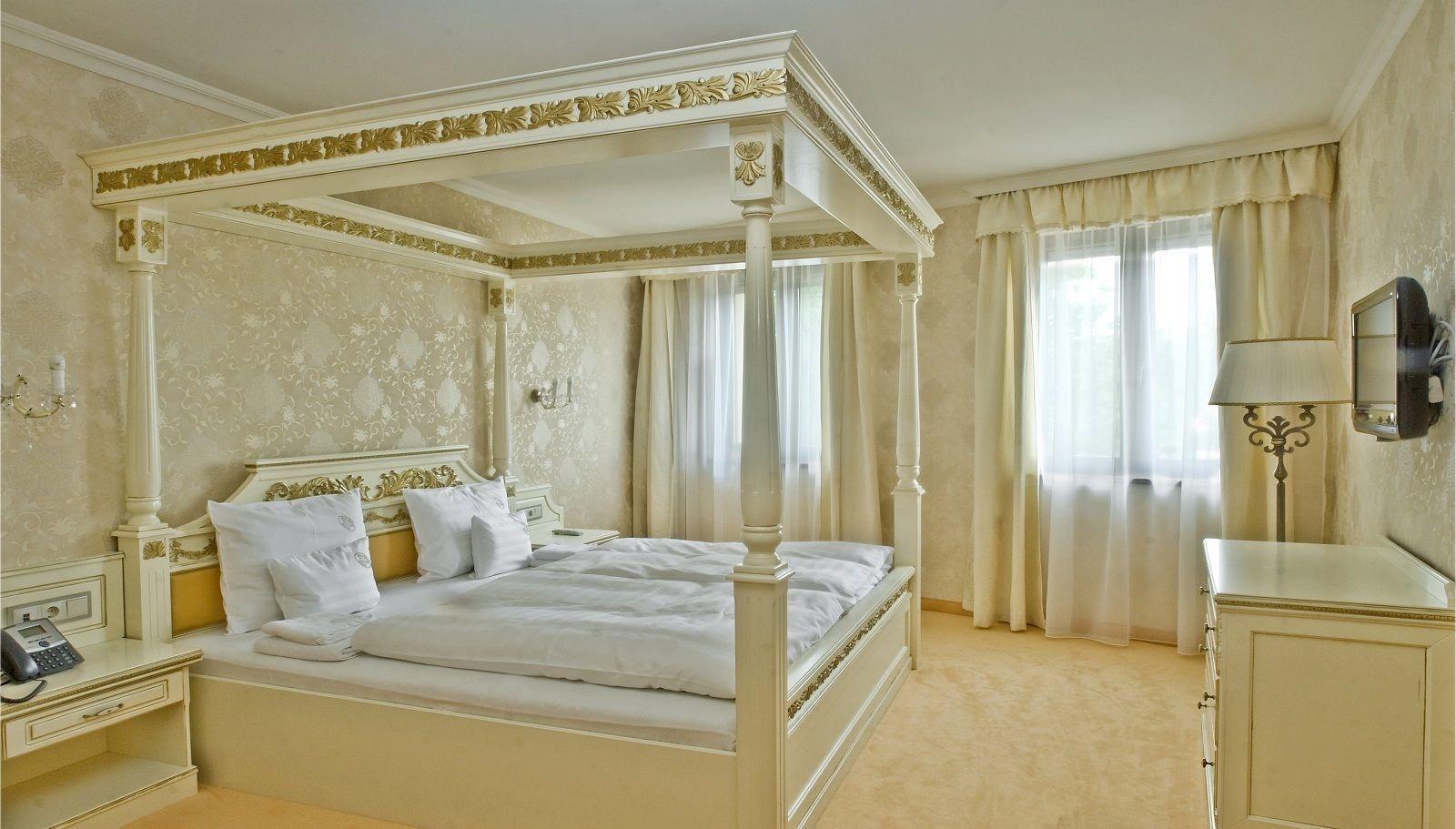 Hotel Obester Debrecen Esterno foto